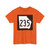 Color: Orange | Position: other | Image: 3