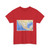 Central America - Mexico (1973) (Map) T-Shirt
