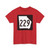 Color: Red | Position: other | Image: 3
