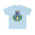 Color: Light Blue | Position: front | Image: 1