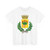 Afragola-Stemma (Italy) (Coat of Arms) T-Shirt