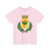Afragola-Stemma (Italy) (Coat of Arms) T-Shirt