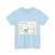 Central America - Panama Canal (1905) (Map) T-Shirt
