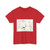 Central America - Panama Canal (1905) (Map) T-Shirt