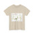 Central America - Panama Canal (1905) (Map) T-Shirt