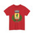 Color: Red | Position: other | Image: 3