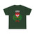 Color: Forest Green | Position: front | Image: 1