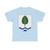 Color: Light Blue | Position: front | Image: 1
