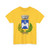 Alliste-Stemma (Italy) (Coat of Arms) T-Shirt