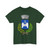 Alliste-Stemma (Italy) (Coat of Arms) T-Shirt