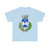 Alliste-Stemma (Italy) (Coat of Arms) T-Shirt