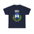 Alliste-Stemma (Italy) (Coat of Arms) T-Shirt