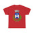 Alliste-Stemma (Italy) (Coat of Arms) T-Shirt