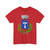 Color: Red | Position: other | Image: 3