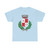 Color: Light Blue | Position: front | Image: 1
