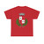 Color: Red | Position: front | Image: 1