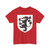 Ancient arms of the Duchy of Carinthia (Austria) (Coat of Arms) T-Shirt