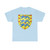 Color: Light Blue | Position: front | Image: 1