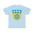 Color: Light Blue | Position: front | Image: 1