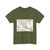 Central America & Mexico (1953) (Map) T-Shirt