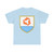 Color: Light Blue | Position: front | Image: 1