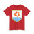 Color: Red | Position: other | Image: 3