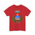 Color: Red | Position: other | Image: 3
