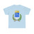 Color: Light Blue | Position: front | Image: 1
