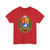 Color: Red | Position: other | Image: 3