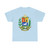 Color: Light Blue | Position: front | Image: 1