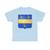 Color: Light Blue | Position: front | Image: 1