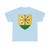 Color: Light Blue | Position: front | Image: 1