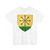 Armes de la famille Anne de Molina (Belgium) (Coat of Arms) T-Shirt