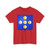 Armes de la famille Allard (Belgium) (Coat of Arms) T-Shirt