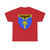 Armes de Viron (Belgium) (Coat of Arms) T-Shirt