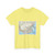 China 1 (1991) (Map) T-Shirt