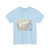 China 1 (1991) (Map) T-Shirt