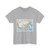China 1 (1991) (Map) T-Shirt