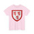 Armoiries de Barbanson Villemont (Luxembourg) (Coat of Arms) T-Shirt