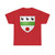 Color: Red | Position: front | Image: 1