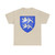 Armoiries de Crupet (Belgium) (Coat of Arms) T-Shirt