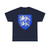 Armoiries de Crupet (Belgium) (Coat of Arms) T-Shirt