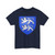 Armoiries de Crupet (Belgium) (Coat of Arms) T-Shirt