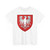 Armoiries de Harzee 2 (Belgium) (Coat of Arms) T-Shirt
