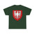Armoiries de Harzee 2 (Belgium) (Coat of Arms) T-Shirt