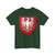 Armoiries de Harzee 2 (Belgium) (Coat of Arms) T-Shirt