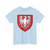 Armoiries de Harzee 2 (Belgium) (Coat of Arms) T-Shirt