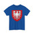 Armoiries de Harzee 2 (Belgium) (Coat of Arms) T-Shirt