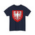 Armoiries de Harzee 2 (Belgium) (Coat of Arms) T-Shirt