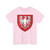 Armoiries de Harzee 2 (Belgium) (Coat of Arms) T-Shirt